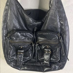 Black Purse